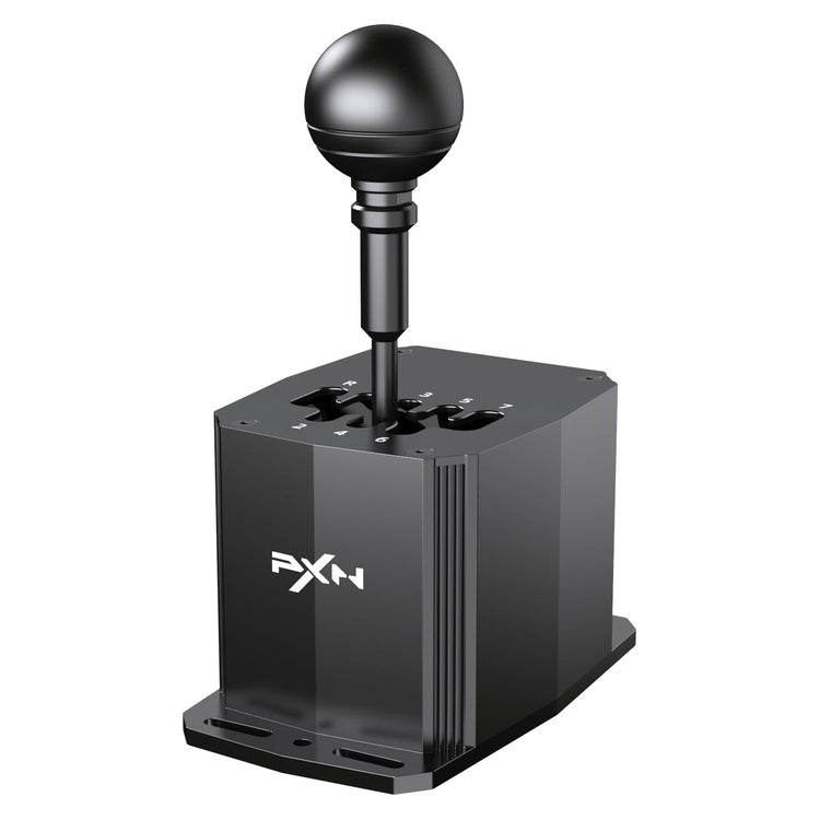 PXN SF U 7-Speed Gear Shifter (7+R) (PXN-SFU) – front view