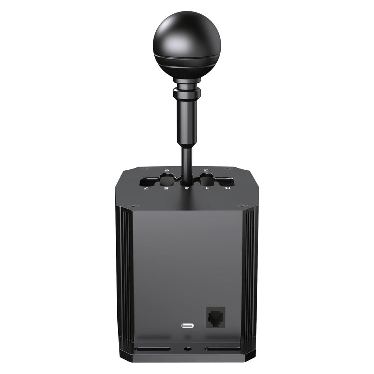 PXN SF U 7-Speed Gear Shifter (7+R) (PXN-SFU) – alternate product view