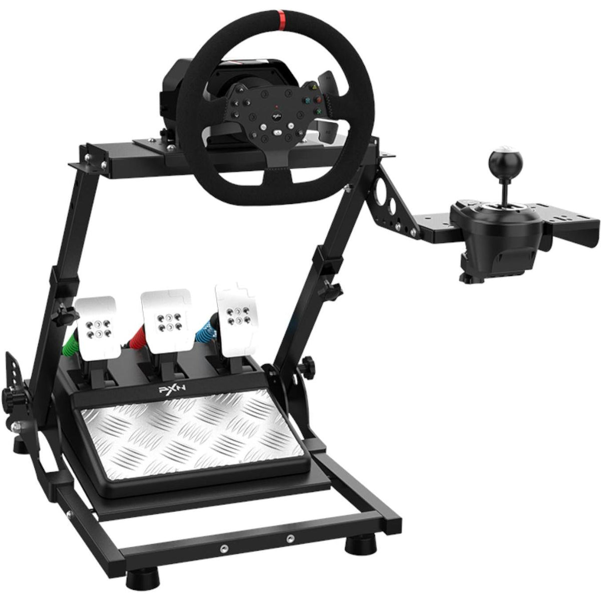 PXN A10 Gaming Racing Wheel Foldable Stand