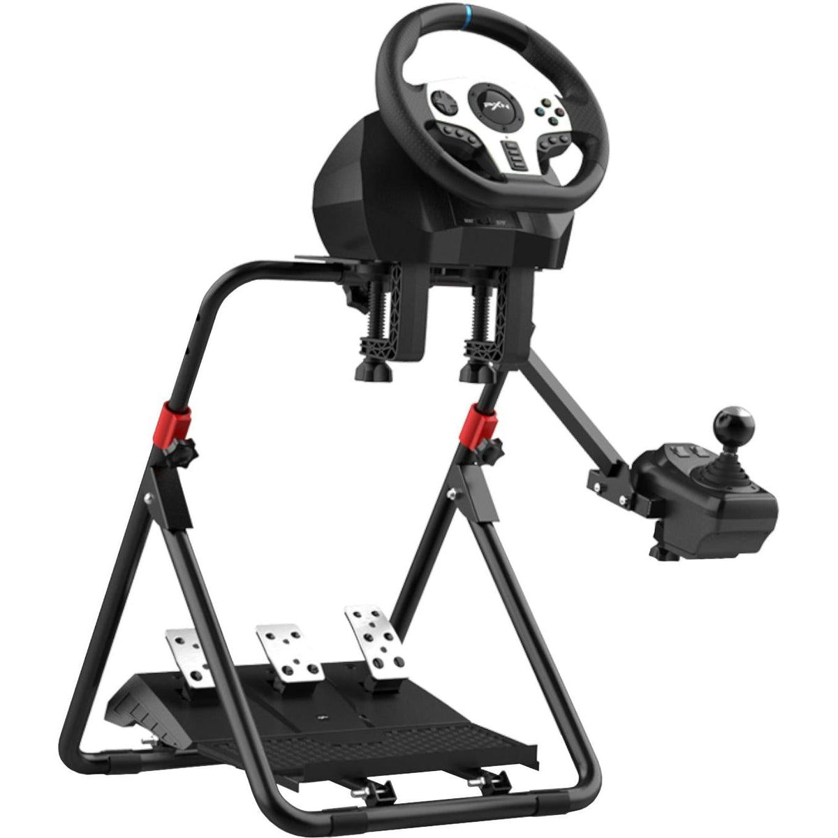 PXN A9 Gaming Steering Wheel Foldable Stand
