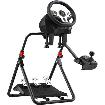 PXN A9 Gaming Steering Wheel Foldable Stand