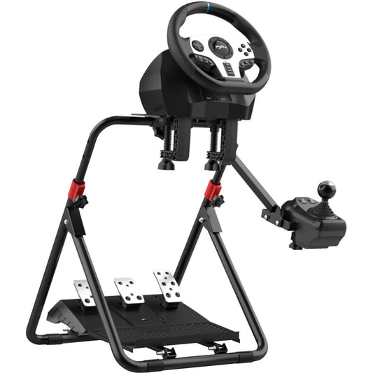 PXN A9 Gaming Steering Wheel Foldable Stand
