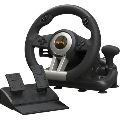 PXN V3 PRO Gaming Steering Wheel