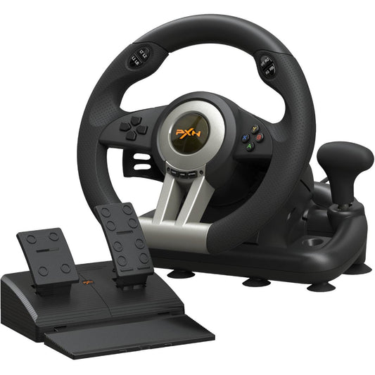 PXN V3 PRO Gaming Steering Wheel