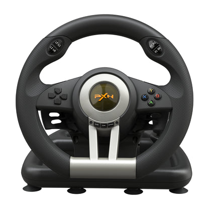 PXN V3 PRO Gaming Steering Wheel