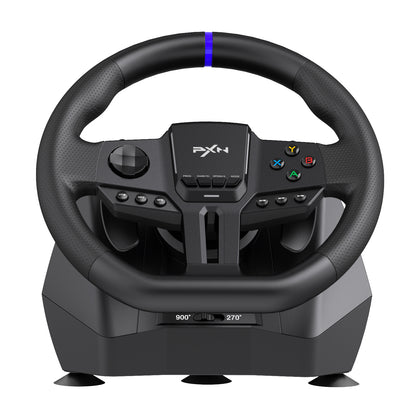 PXN V900 Gen2 Gaming Steering Wheel