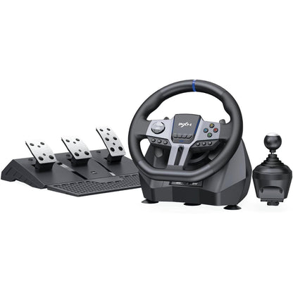 PXN V9 Gen 2 Gaming Steering Wheel