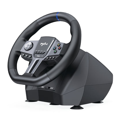 PXN V9 Gen 2 Gaming Steering Wheel
