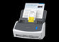 Ricoh A4 ScanSnap 40ppm/80ipm Duplex ADF USB3.2 LED Desktop Scanner