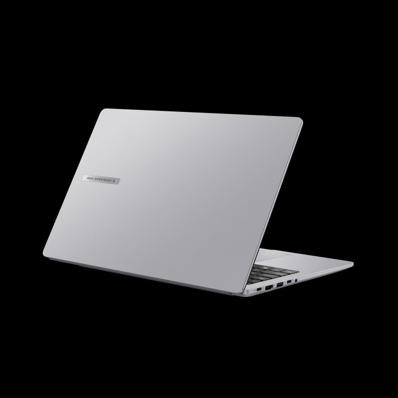 ASUS ExpertBook Entry|P1503CTA-I38512G1W|15.6''  FHD|GRAY|I3-N355|DDR5 8GB OB|512GB PCIE|Non-touch screen|WIN11H