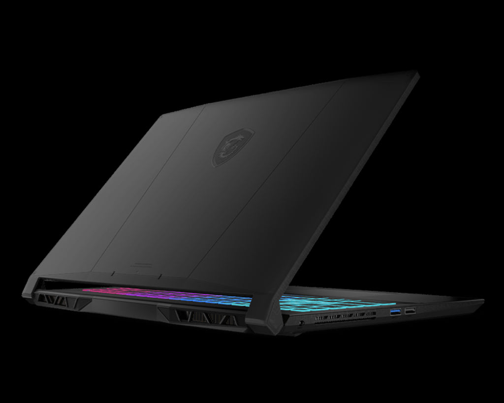 KATANA 15 B13VEK-420ZA / INTEL I7-13620H / 16GB DDR5 (2X 8GB) / 512GB NVME SSD / RTX4050 DDR6 6GB / 15.6'' FHD 144HZ IPS / W11 HOME / NO BAG