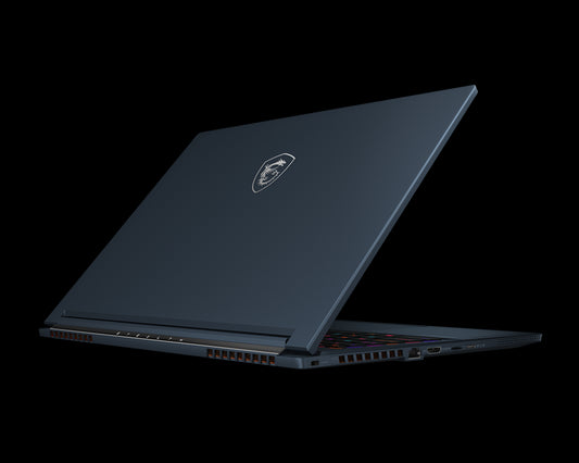 STEALTH 16 AI STUDIO A1VGG-082ZA / INTEL l CORE ULTRA 9 PROCESSOR 185H / DDR5 16GB*2 / 1TB NVME SSD  / RTX 4070 GDDR6 8GB / 16" QHD 240Hz / WINDOWS 11 HOME  / BAG