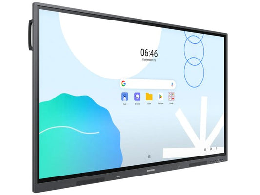 SAMSUNG WA65D