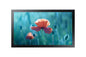 Samsung 13'' Edge LED FHD 300 NIT 16/7 Hour Panel Touch