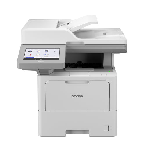 Brother MFC-L6910DN with 5yr Warranty