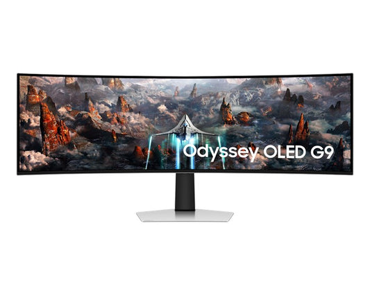 SAMSUNG LS49DG932
