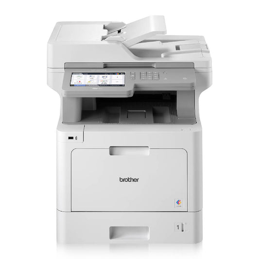 Brother MFCL9570CDW with 5yr Warranty