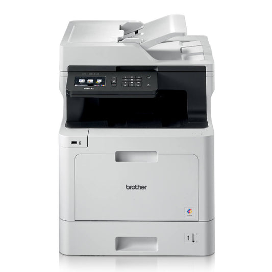 Brother MFCL8690CDW with 5yr Warranty
