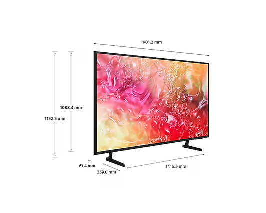 Samsung UA98DU9000