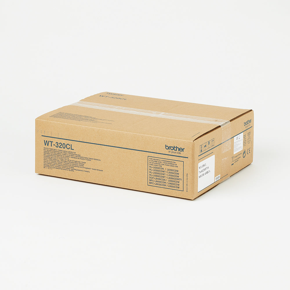 Brother / Waste Toner Box for HL-L3280CDW/ MFC-L3760CDW/ MFC-L8390CDW