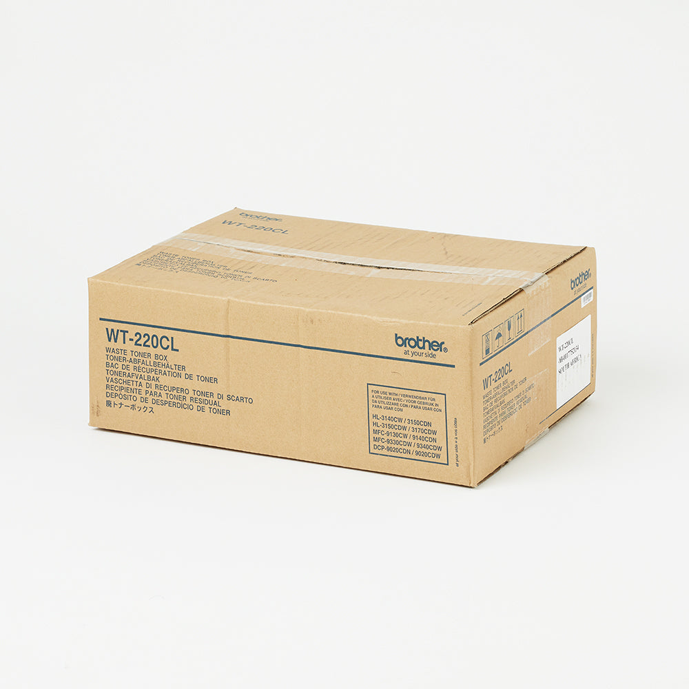 Brother / Waste Toner Box for HL3150CDN/ HL3170CDW/ MFC9140CDN/ MFC9330CDW