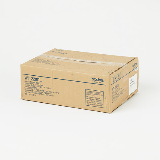 Brother / Waste Toner Box for HL3150CDN/ HL3170CDW/ MFC9140CDN/ MFC9330CDW