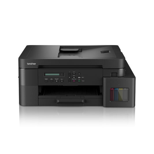 Brother DCP-T830DW Printer with 5 Year/50 000 Page Carry-in Warranty