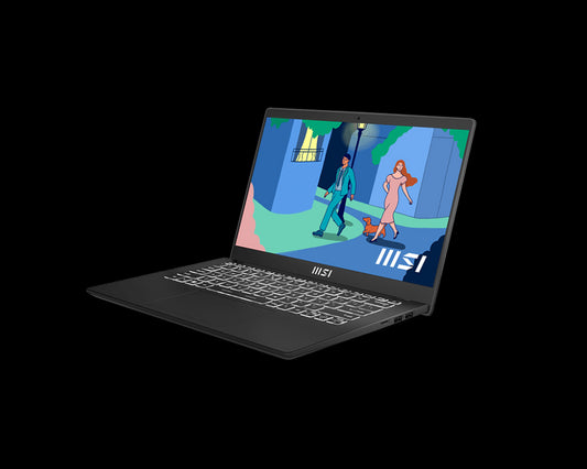 MODERN 14 F1MG-438ZA