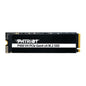 Patriot P400 V4 PCIe Gen4 x4 1TB M.2 2280 NVMe SSD for ultra-fast storage and seamless performance in gaming.