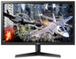 Pre-Loved - LG 24GL600F-B 23.6 FHD LED Gaming Monitor 144Hz Radeon FreeSync Black