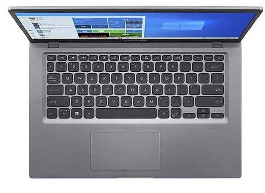 Pre-Loved ASUS X515MA CELERON 15.6-Inch HD 8GB 256GB SDD WIN 11 HOME - U-X515MA-C82G0W