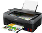 Pre-Loved Canon Pixma G3420 Ink Tank Printer - A4, Print, Copy, Scan, Cloud
