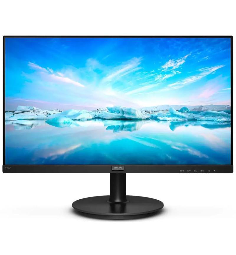 Pre-Loved Philips 271V8 -V-Line 27-Inch FHD IPS 75HZ LCD Monitor