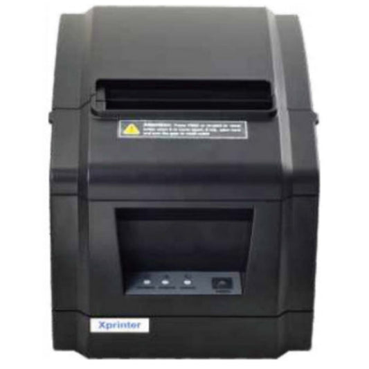 Pre-Loved Poslab 3-inch Thermal Receipt Printer Usb with Serial (RS232) & Ethernet PL-260N