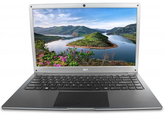 Pre-Loved RCT MW14Q1C 14-Inch i3 Notebook 4GB/500GB/W10 - U-MW14Q1C