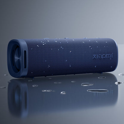 Xiaomi Sound Outdoor 30W Portable Bluetooth Speaker - Blue