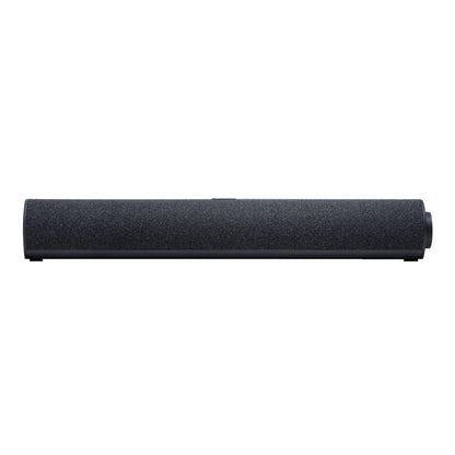 Sleek Xiaomi RGB Desktop Speaker – Bluetooth 5.3, 4-Driver Stereo Sound, USB/Mic enhances your audio experience.