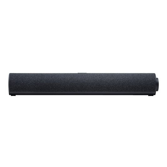 Sleek Xiaomi RGB Desktop Speaker – Bluetooth 5.3, 4-Driver Stereo Sound, USB/Mic enhances your audio experience.