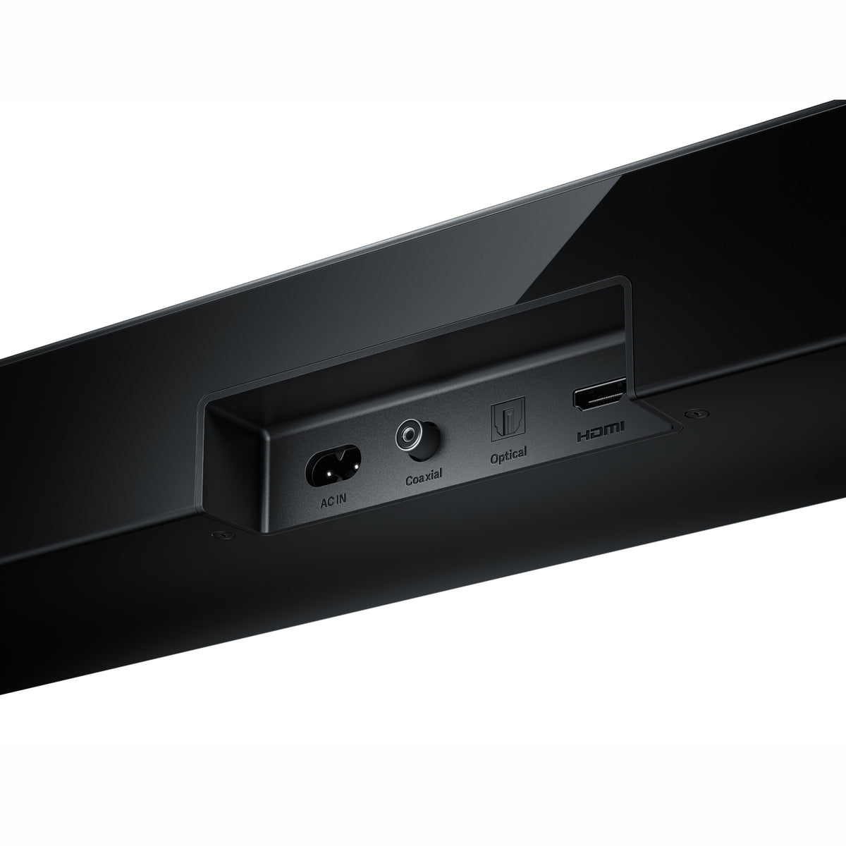 Xiaomi Soundbar Pro 2.0 Dolby Audio Bluetooth - Black