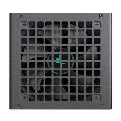 DeepCool PL650D 650W 80PLUS Bronze ATX3.1 Non-Modular Power Supply