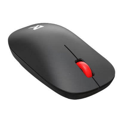 Redragon BM-2944 Wireless Office Mouse – 4000 DPI | Black