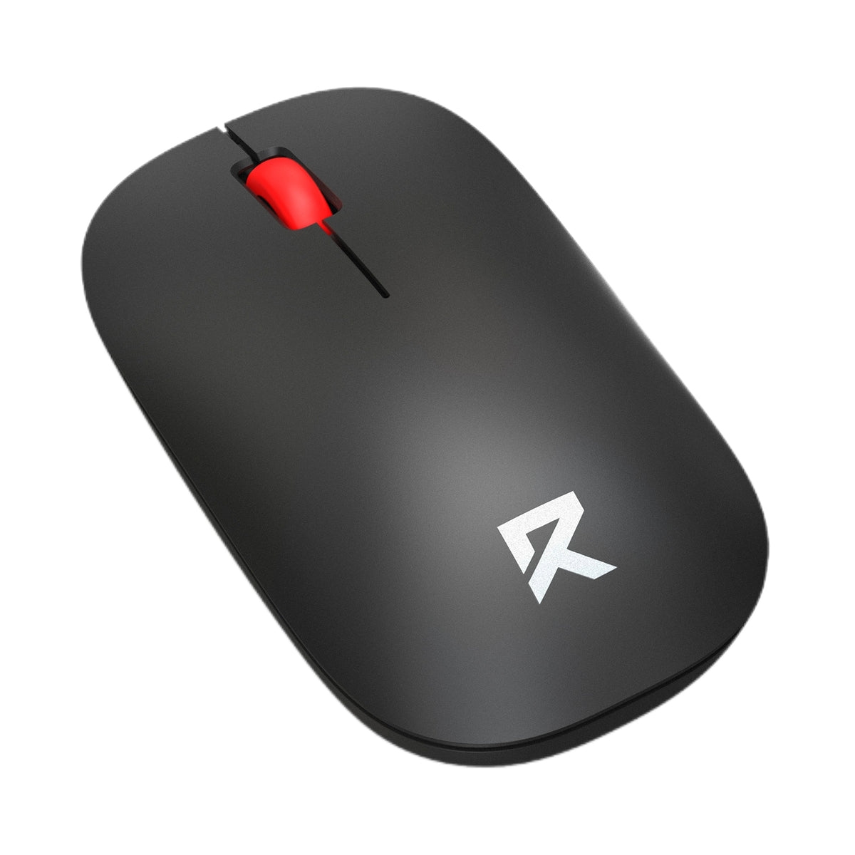 Redragon BM-2944 Wireless Office Mouse – 4000 DPI | Black