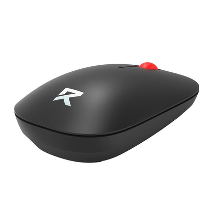 Redragon BM-2944 Wireless Office Mouse – 4000 DPI | Black