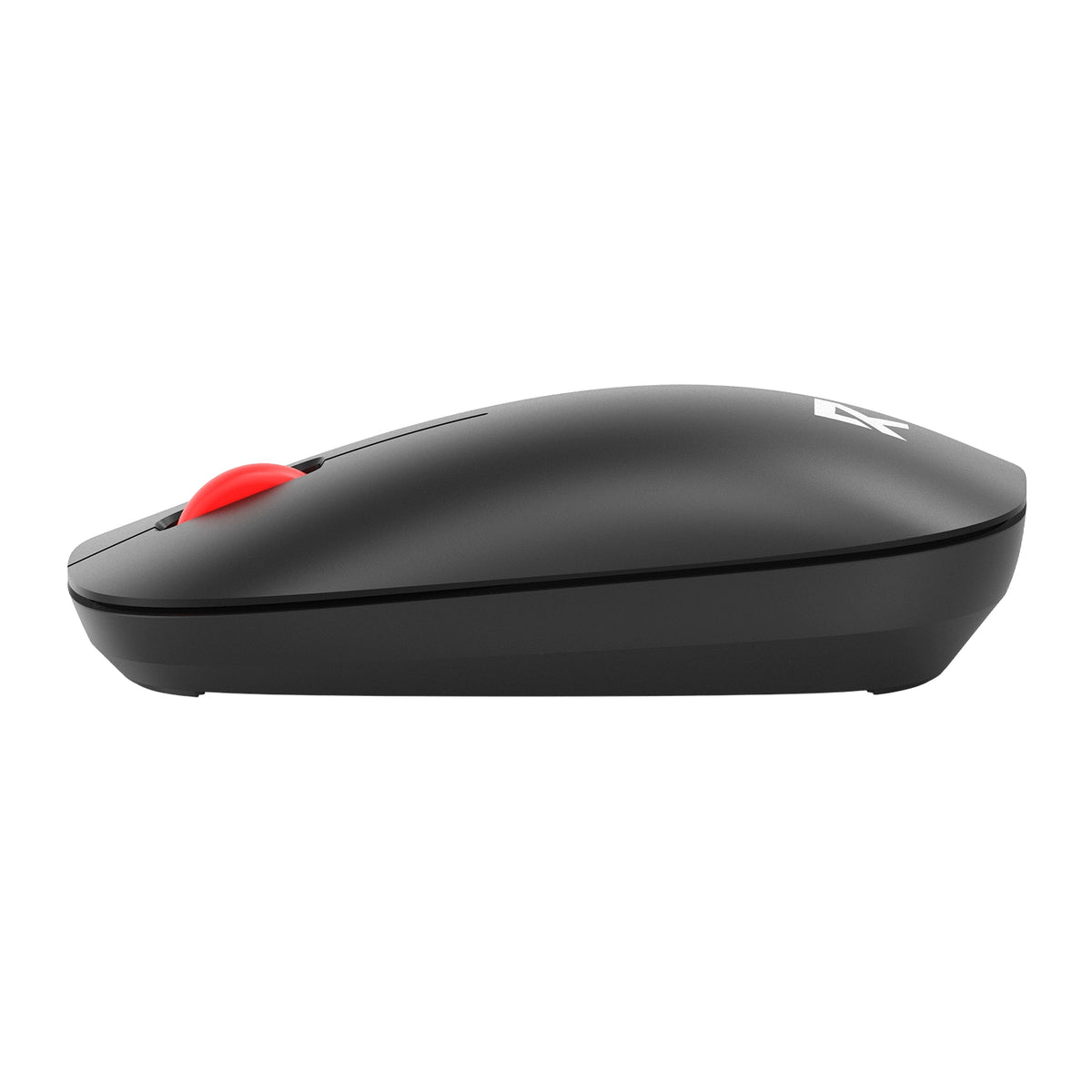 Redragon BM-2944 Wireless Office Mouse – 4000 DPI | Black