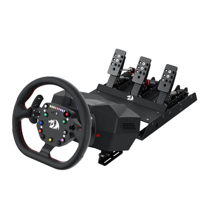 REDRAGON GT-32 RACING WHEEL