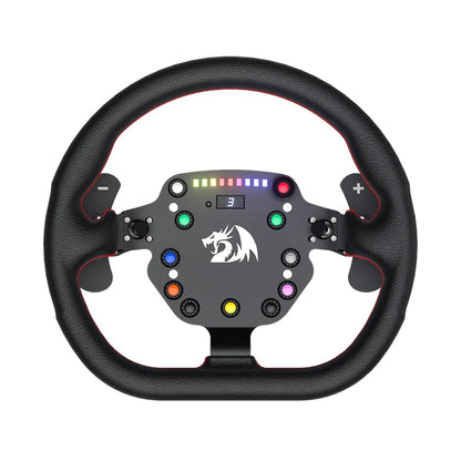 REDRAGON GT-32 RACING WHEEL