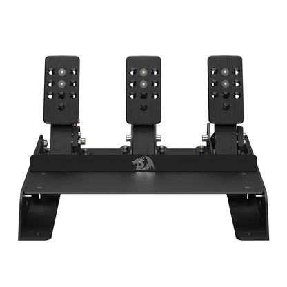 REDRAGON GT-32 RACING WHEEL