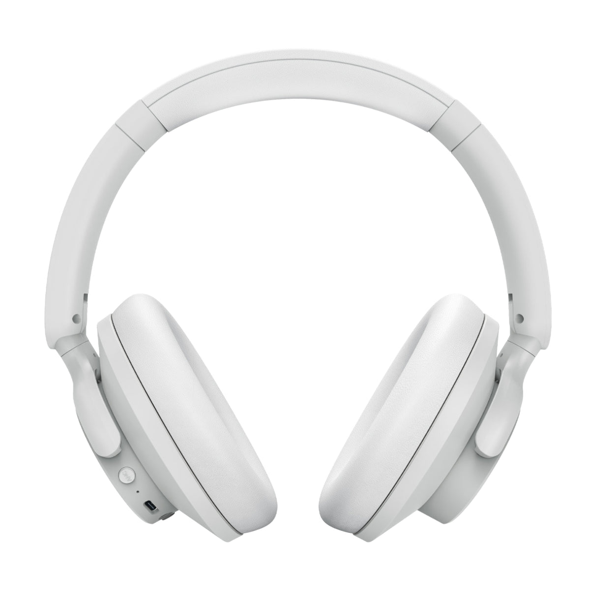Redragon H610 VIBECORE ANC Bluetooth Wireless Over-ear Headphones – White