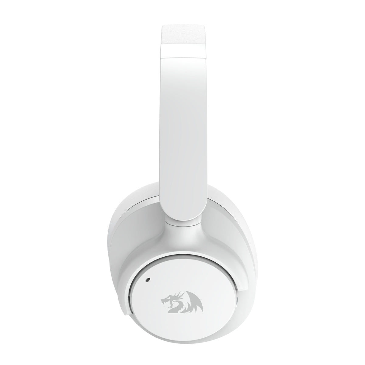 Redragon H610 VIBECORE ANC Bluetooth Wireless Over-ear Headphones – White