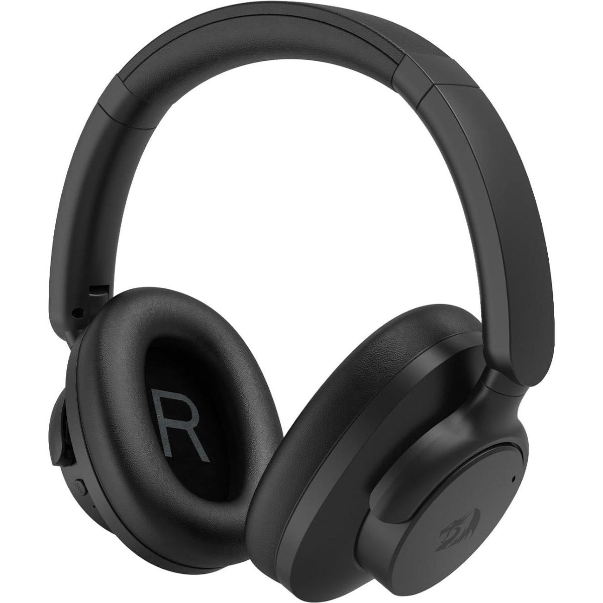 Redragon H610 VIBECORE ANC Bluetooth Wireless Over-ear Headphones - Black